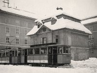 Vlaška ulica. Biskupska vrtna kućica oko 1930. godine.jpg